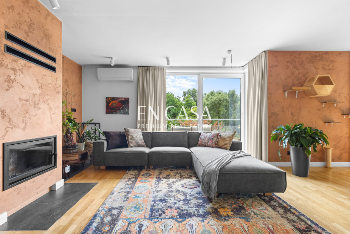 Apartment Rent Warszawa Bielany Hieroglif 2